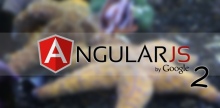 AngularJS2 : Les components