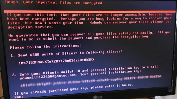 Petya, NotPetya, ExPetr : les dessous de la cyberattaque mondiale